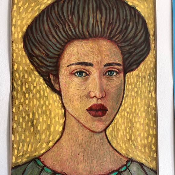 artist Noel leon - Picture 2 of 4